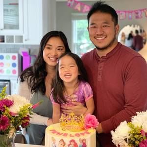 Meet your Posher, Diana